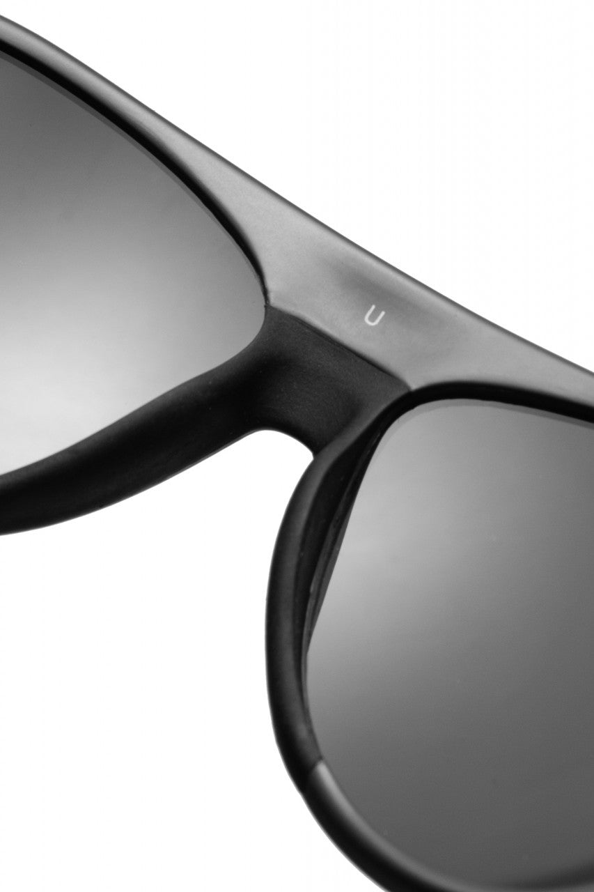 Ochelari de soare pentru copii MOKKI Click & Change, protectie UV, negru, 2-5 ani, set 2 perechi [ps:421cd12f-37b2-4a13-a170-b8019a09a06c]