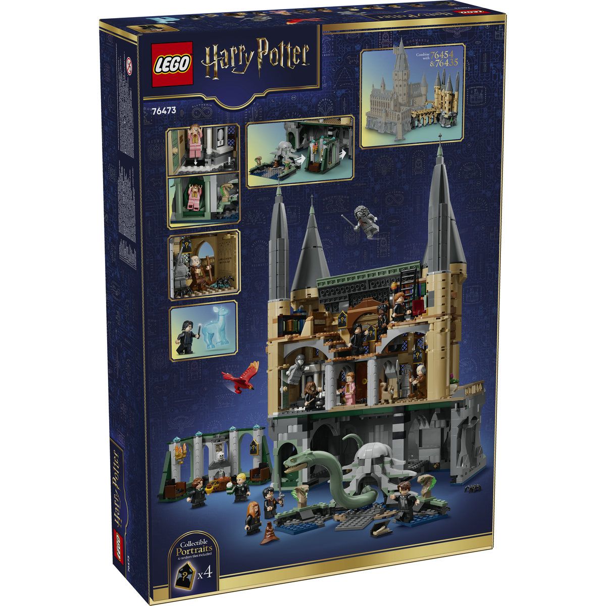 LEGO Harry Potter Castelul Hogwarts Aripa de Est 76473 - Default Title (8) [ps:0c3cbd2f-df28-4b8b-98da-0ed5cf1d1210]