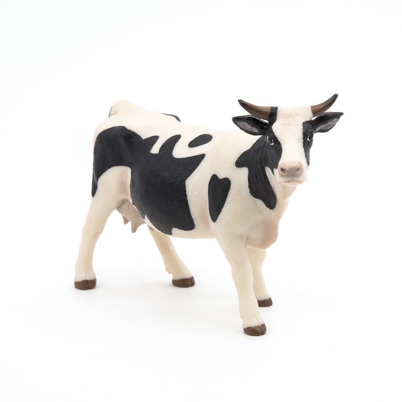 PAPO FIGURINA VACUTA CU BLANA ALBA SI NEAGRA - Imagine 4 [ps:b8660bb2-1a50-4959-8446-39c5668a1b53]