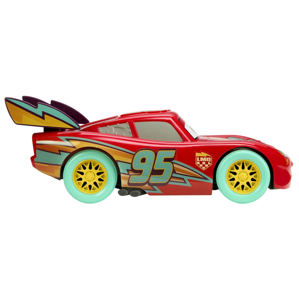 Mașinuță Fulger McQueen cu Lumini și Sunete Mattel - Default Title (8) [ps:9dcefad5-8471-443b-abd7-815a7576c336]