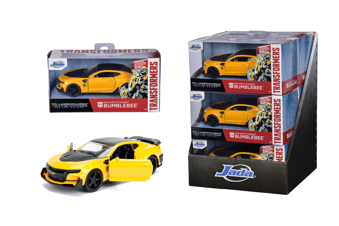 MASINUTA METALICA TRANSFORMERS 2016 CHEVY CAMARO SCARA 1 - Default Title (8) [ps:8f4236c5-6fec-4a68-9ea0-57100df49352]