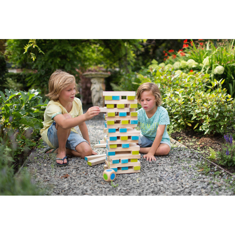 Set Jocuri de exterior, BS Toys [ps:1e35d380-5bfb-480d-81dd-ee841a98811d]