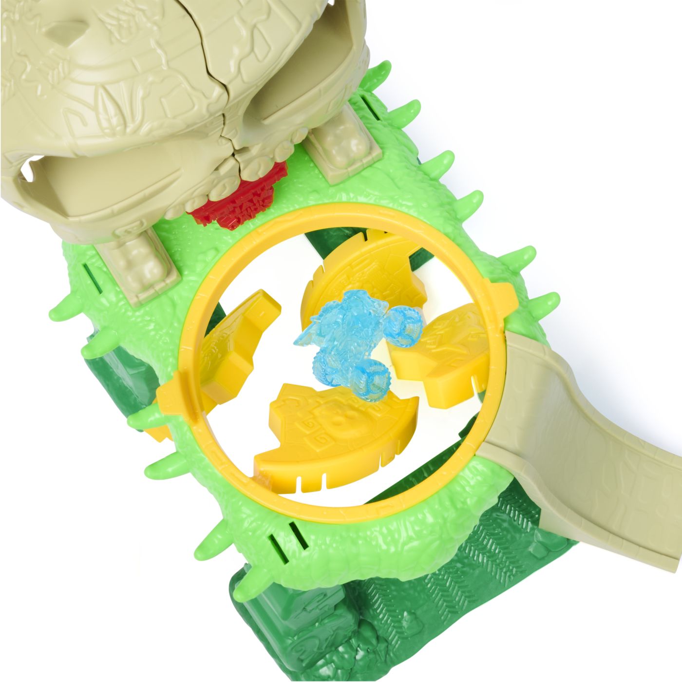 Monster Jam Mini Jams Crash and Crumble Jungle - Spin Master - Default Title (8) [ps:d8816b21-3dfe-41ca-997f-5078f9e8d19c]