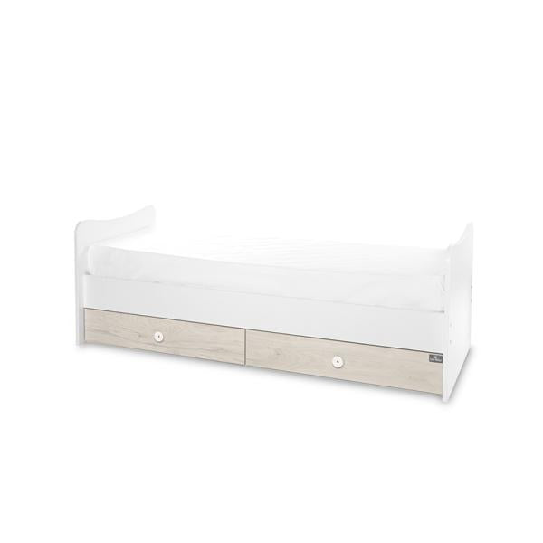 Mobilier Multifuncțional Lorelli Trend Plus - Trio White Oak - White Light Oak (8) [ps:32c3f1a6-de9b-45bc-b2df-1987830c8a78]