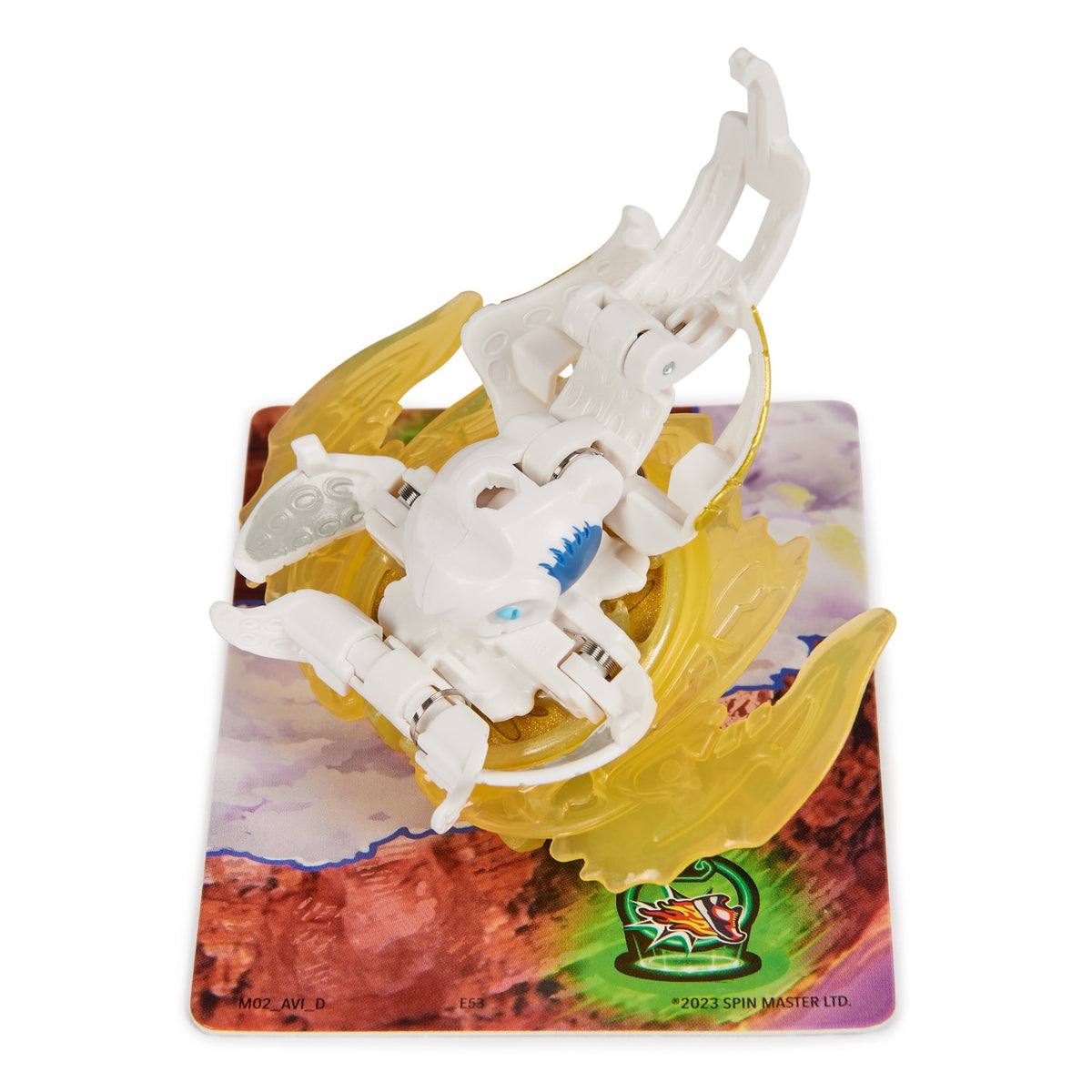 BAKUGAN SET DE LUPTA SPECIAL ATTACK  BRUISER, SPECIAL - Default Title (8) [ps:7e75c76b-cb77-4643-a1bf-64d3ccc8cfcf]