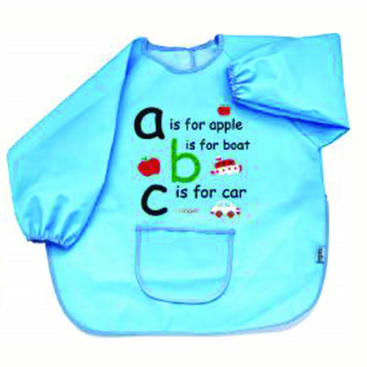 Sort cu maneci pentru activitati ABC BabyJem (Culoare: - Bleu