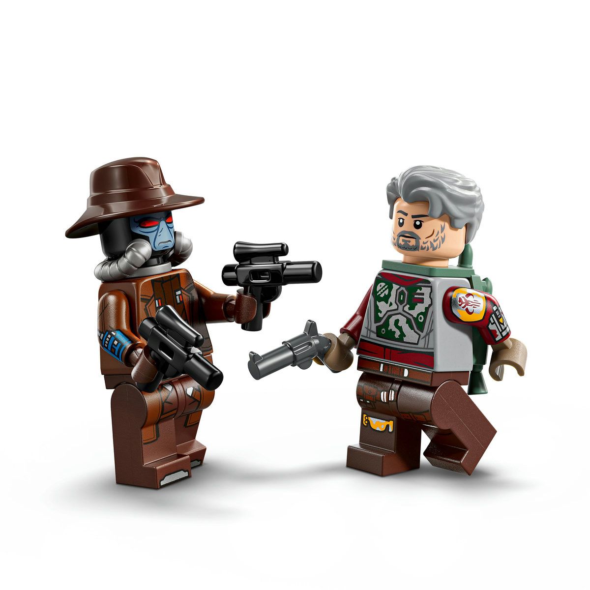 LEGO STAR WARS SPEEDERUL LUI COBB VANTH 75437 - Imagine 6 [ps:11211799-e0c8-43e5-82f0-5967b6a39cd4]