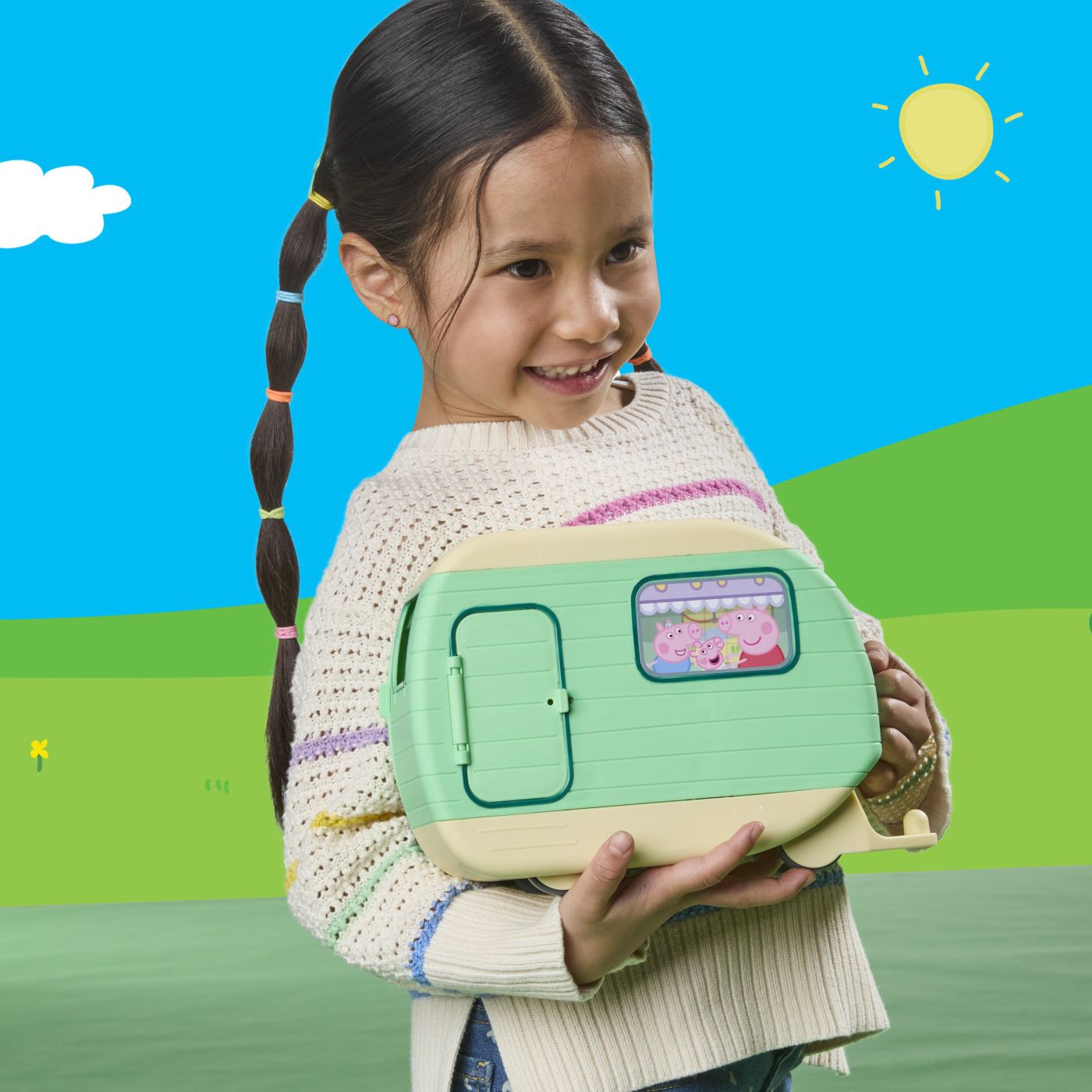 PEPPA PIG CARAVANA CELOR TREI PURCELUSI Hasbro - Default Title (8) [ps:e806fc5d-1a47-4fa0-b4a2-c32960ef188e]