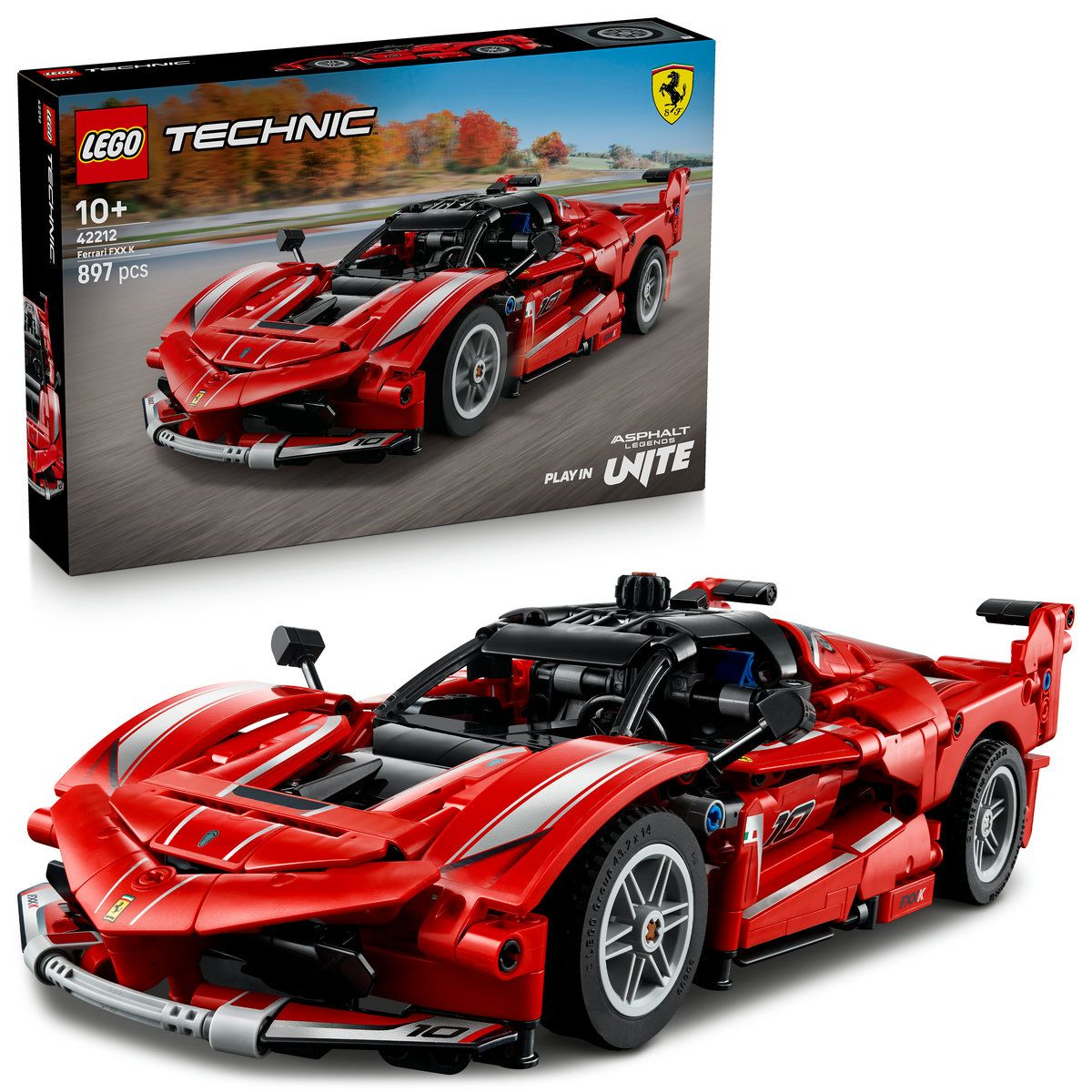 LEGO TECHNIC FERRARI FXX K 42212 - Default Title (8) [ps:9a82679d-d012-473b-bcc8-28e811ee8230]
