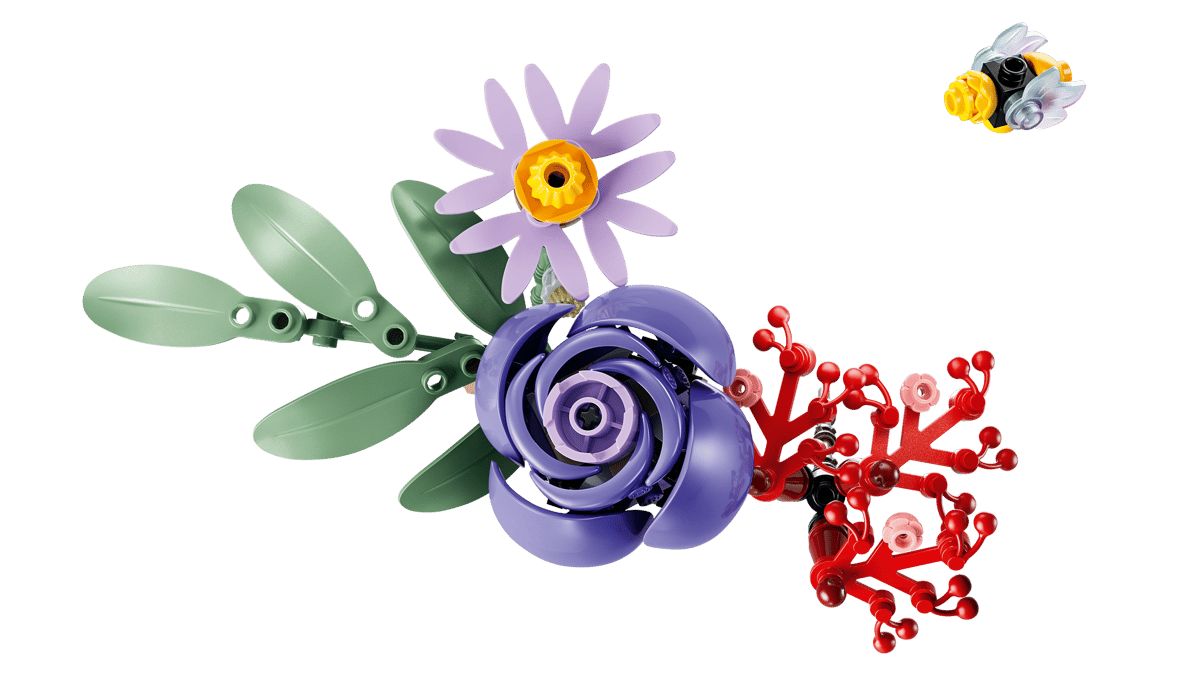 LEGO Editions Buchetul de Flori Olivia Rodrigo 11507 - Default Title (8) [ps:546f126d-1e59-46ea-94ca-a08582e9668d]