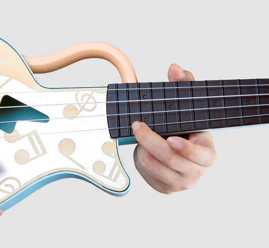 HAPE CHITARA UKULELE - Imagine 8