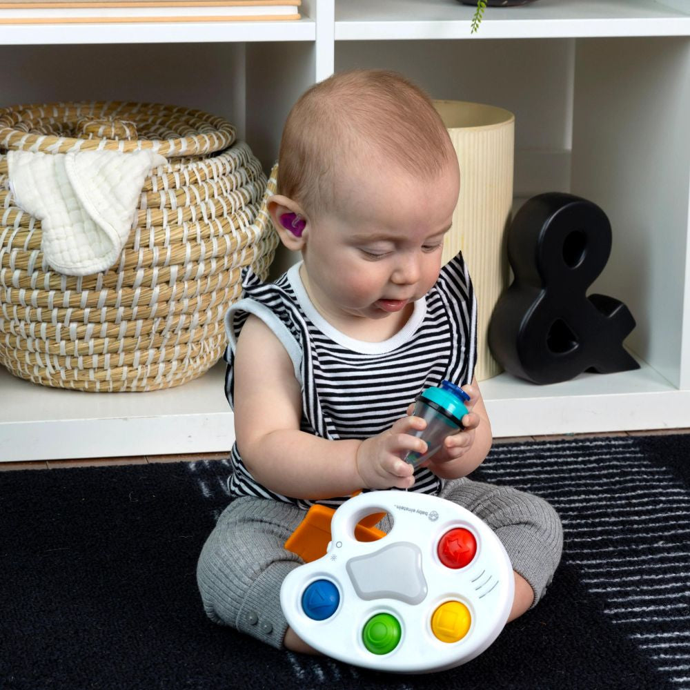 Jucărie Senzorială Baby Einstein Color Popper Palette - Default Title (8) [ps:d1d4f966-3955-4148-83e5-3c3eac60cebc]