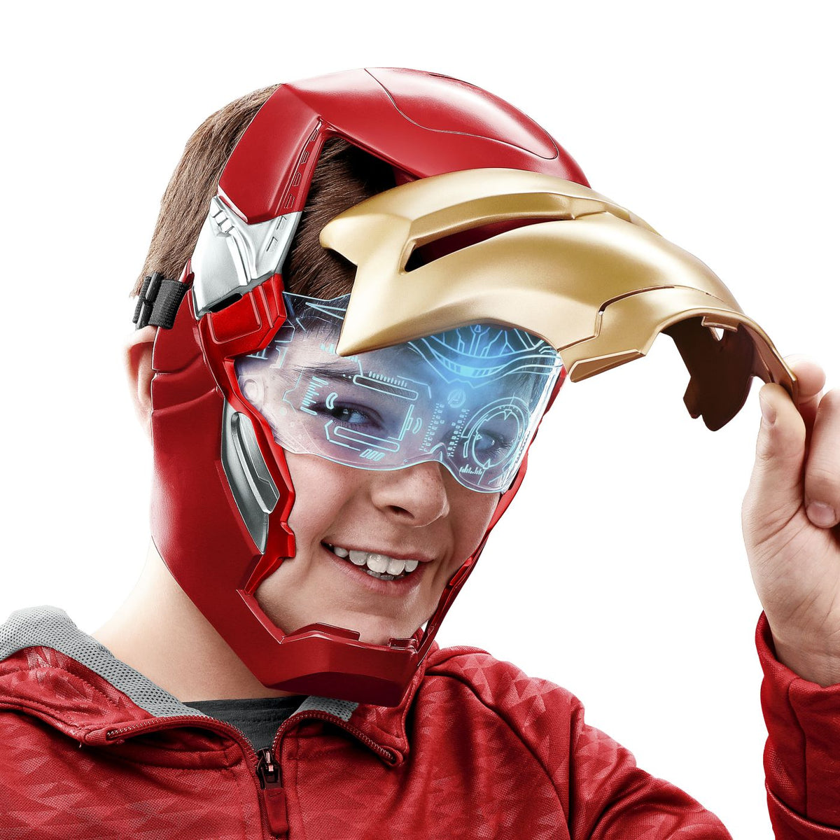Masca Iron Man Flip FX Marvel Avengers Hasbro - Default Title (8) [ps:f66bdba8-58ba-4381-a89b-38436879d708]