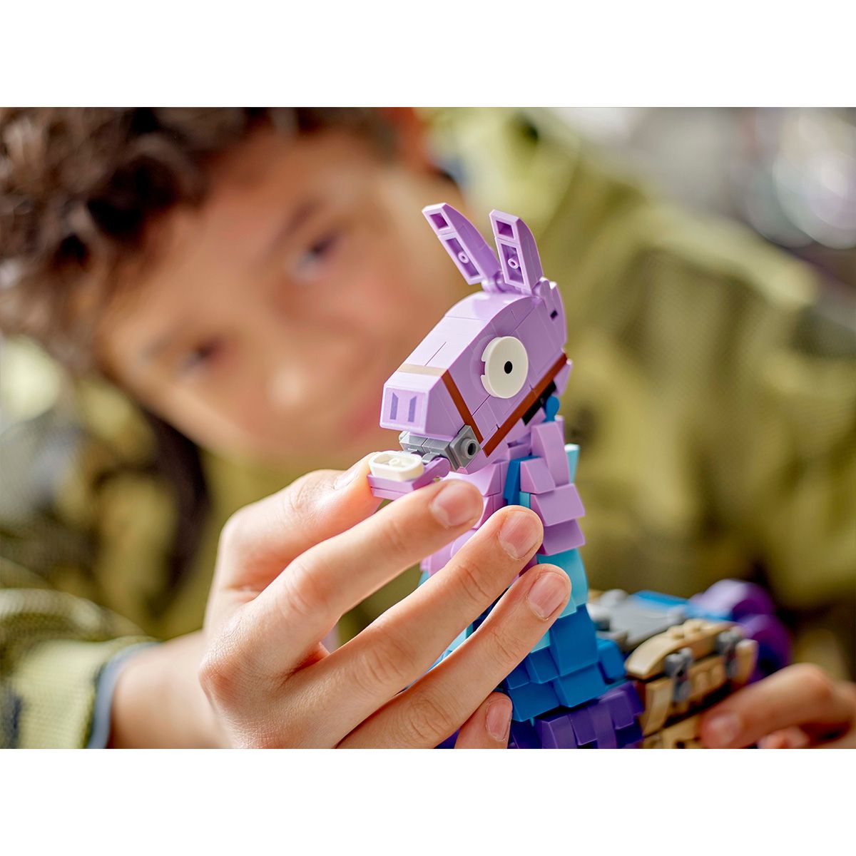 LEGO FORTNITE LAMA DE APROVIZIONARE 77071 - Imagine 5 [ps:bde8209f-b98c-4100-8135-9c5949823de3]
