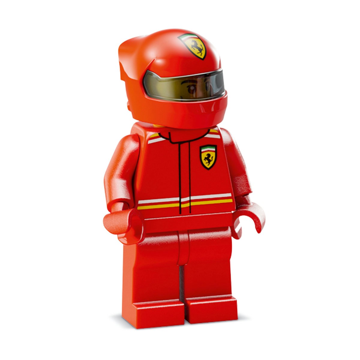 LEGO SPEED CHAMPIONS MASINA DE CURSE F1 FERRARI SF-24 77242 - Imagine 7 [ps:8020af00-8528-42be-acf0-85d196881217]