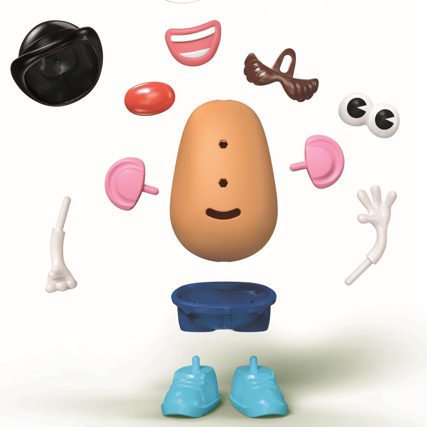 Domnul Cap de Cartof - Set Figurină și Accesorii Hasbro - Default Title (8) [ps:52a9ff36-0fdc-462d-a311-cad7330144a2]