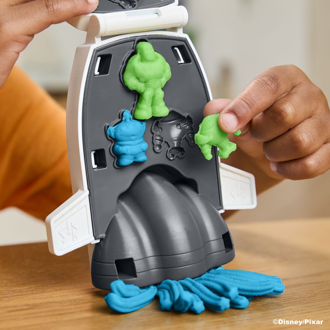 PLAY DOH TOY STORY 5 SET CREATII SPATIALE Hasbro - Default Title (8) [ps:82942543-05b3-4d51-8fd3-86d7c1db5e0f]