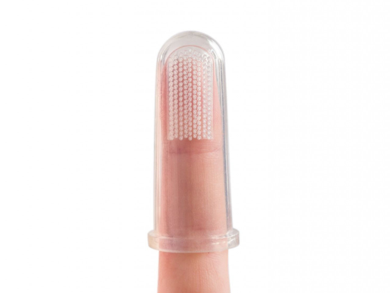 Periuta de dinti tip degetar, BabyJem - Imagine 2 [ps:61246488-4150-4bc8-87e1-99e76f9a645d]