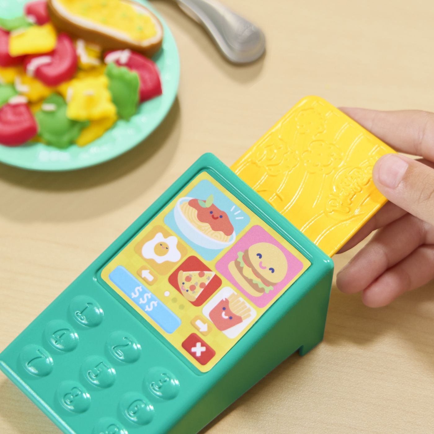 PLAY DOH SET BUCATARIA SUPER SIZZLIN Hasbro - Default Title (8) [ps:5a31b648-2e50-4c36-9e12-fc7a1f24fcb2]