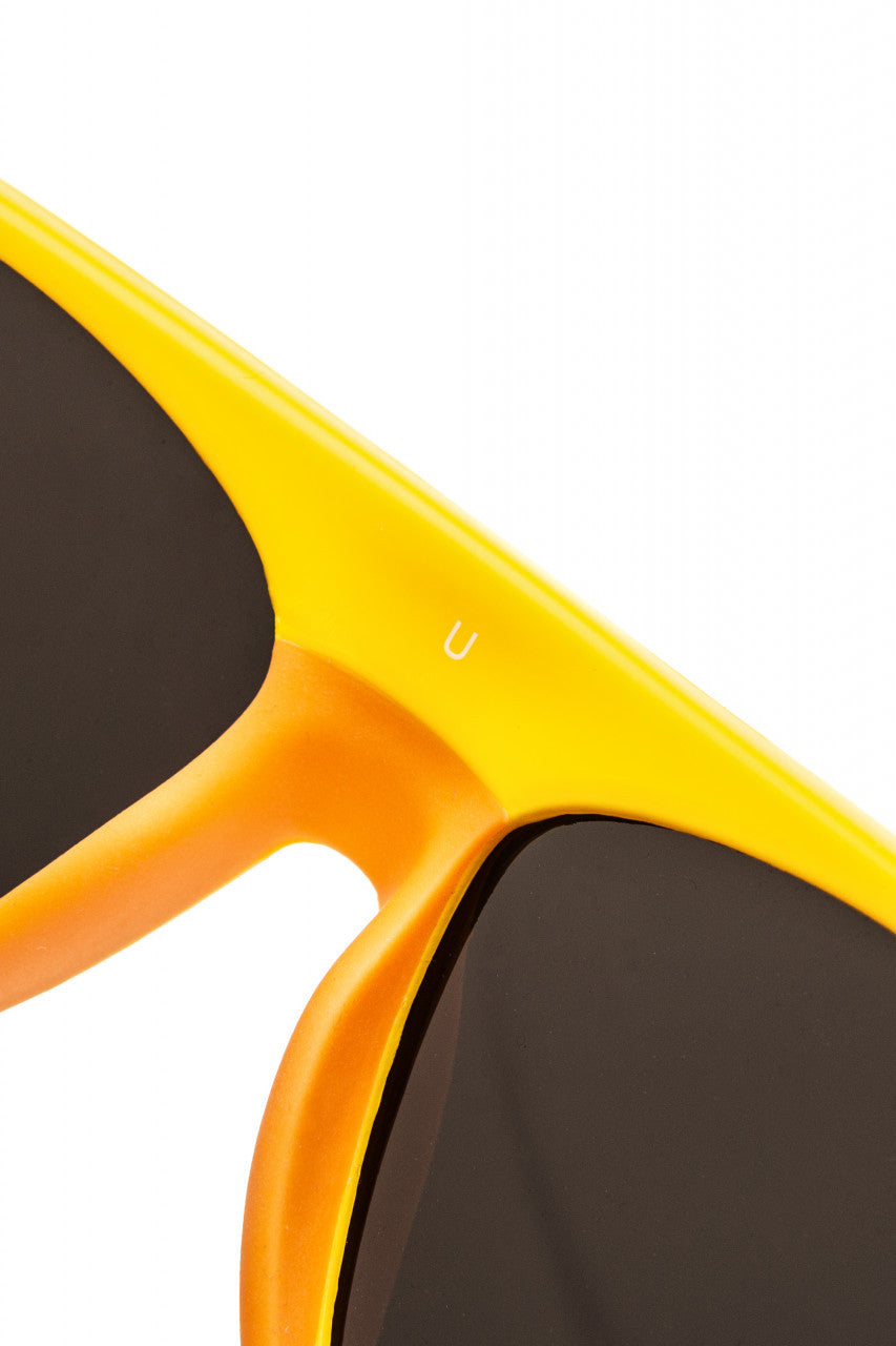 Ochelari de soare pentru copii MOKKI Click & Change, protectie UV, galben, 2-5 ani, set 2 perechi [ps:6cb09b90-cbd4-4bff-958f-f5ed5a0215c9]