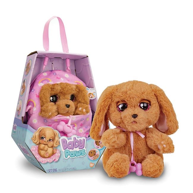 Cățeluș de Pluș Interactiv Baby Paws Jumbo - Default Title (8) [ps:ae6dd2af-8b4c-4930-b40b-d6bd835007fb]