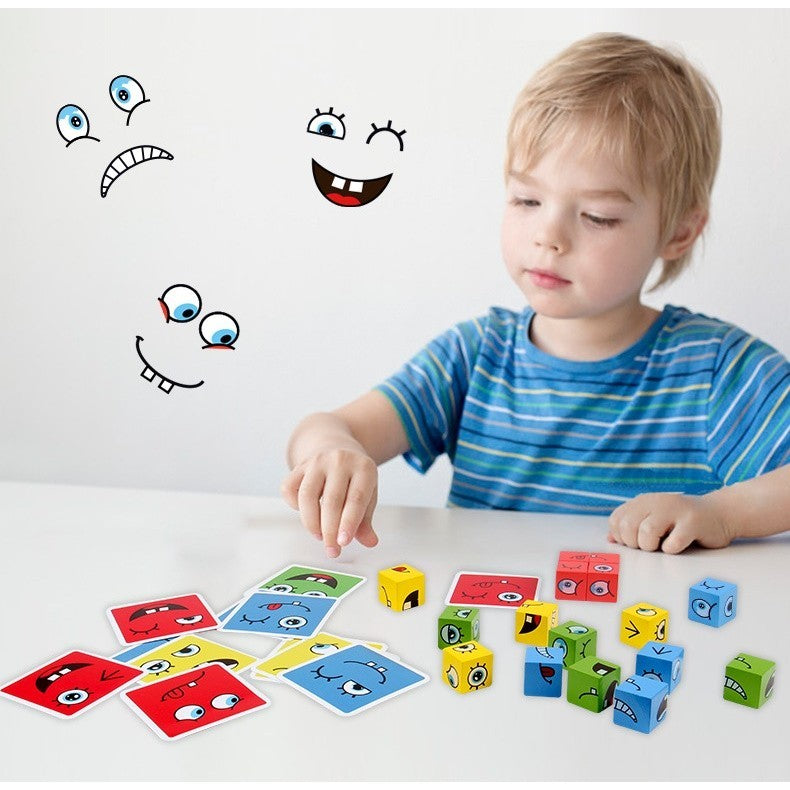 Cub Lemn Montessori Flippy - Jucărie Educativă 3+ ani - Default Title (8) [ps:60f27111-c659-477a-9317-013886a0e8c5]