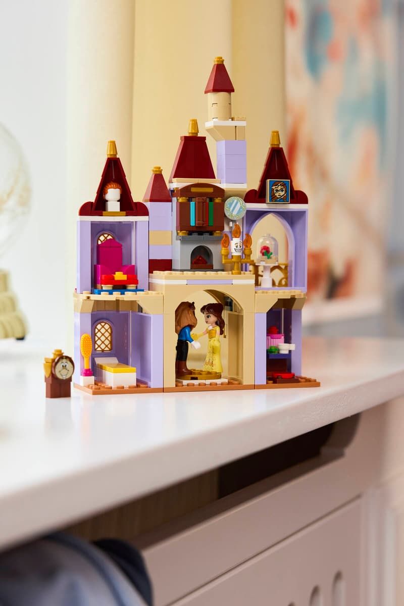 LEGO Disney Princess Castelul Belle și Bestiei 43289 - Default Title (9) [ps:062ecccd-0793-4ec3-a545-1aa6dcea7acf]