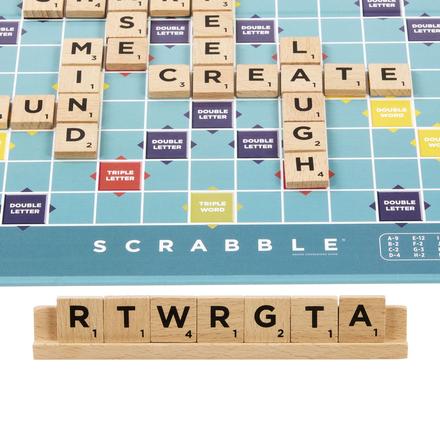 Joc Scrabble 2 in 1 din Lemn Engleză - Mattel - Default Title (9) [ps:59af79e9-da8b-4a43-802a-e3d35d1f5774]