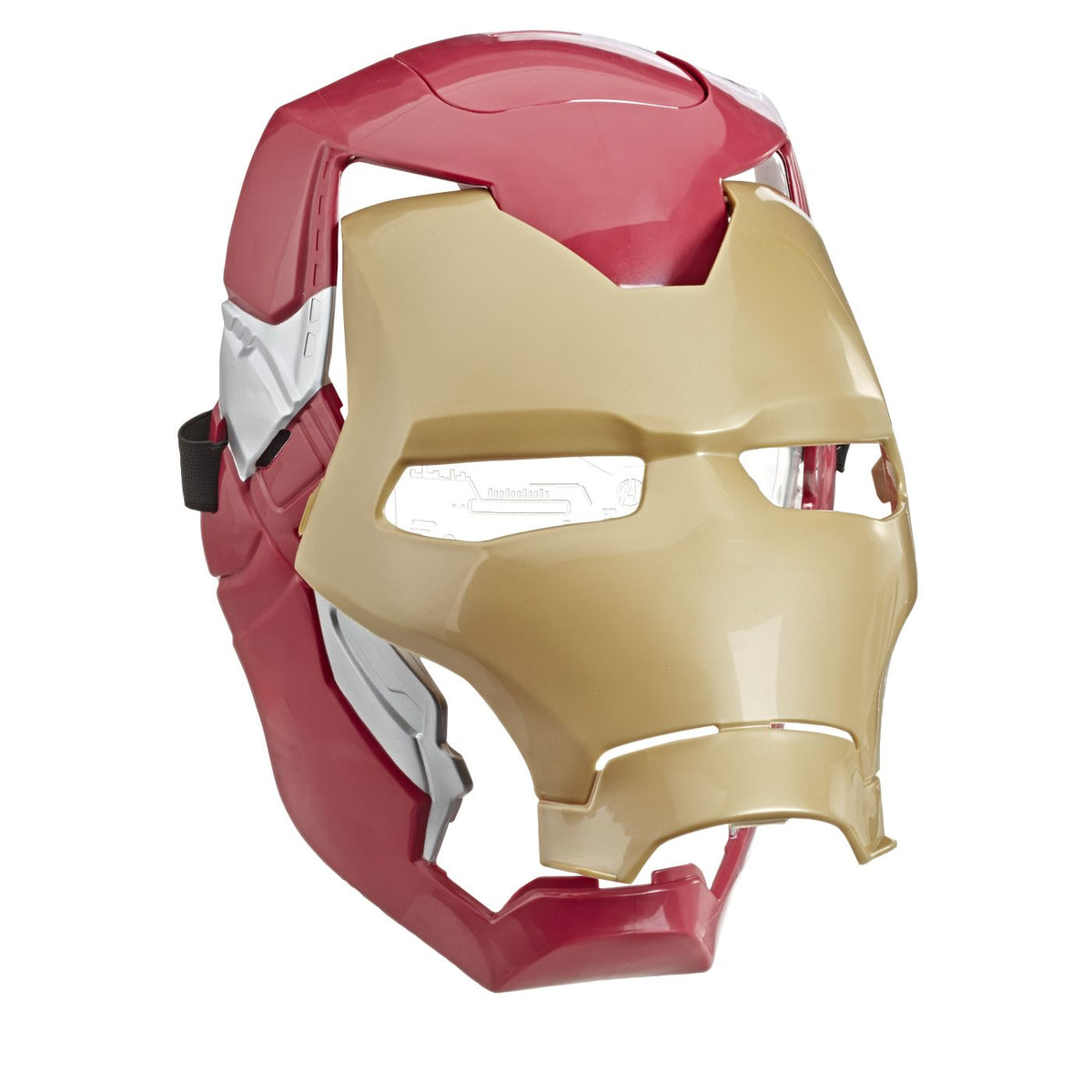 Masca Iron Man Flip FX Marvel Avengers Hasbro - Default Title (9) [ps:09509402-fb65-4734-bdfc-994f676b6c72]