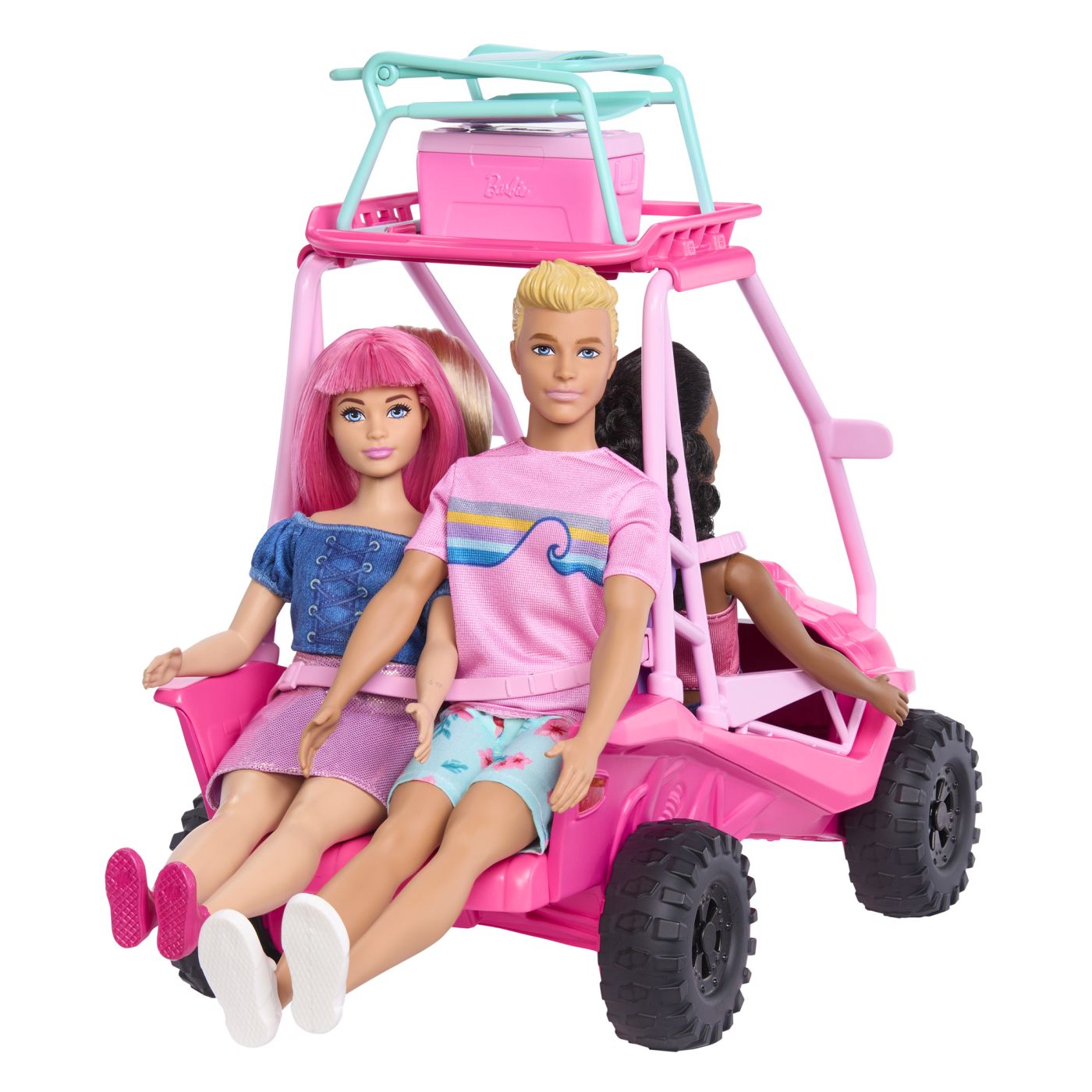 BARBIE MYSTERIES DETECTIVI PE PLAJA MASINUTA BUGGY SI - Imagine 8 [ps:9e245445-0b53-4414-8bfe-76382bd47016]