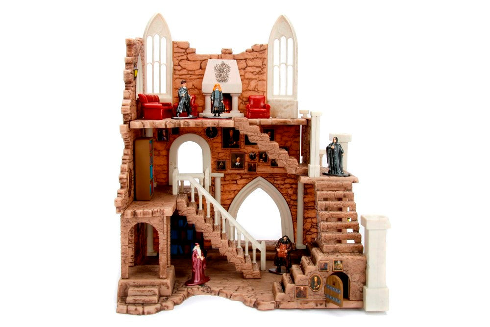 HARRY POTTER TURNUL GRYFFINDOR Simba - Imagine 4 [ps:427ffe5f-a5b8-40d3-b1f9-84fdb13c091a]