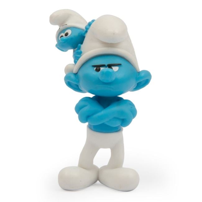 Figurine Strumfi Blind Bag Giochi Preziosi - Jumbo - Default Title (9) [ps:009ae923-6478-4aa9-8ae9-89b797202878]