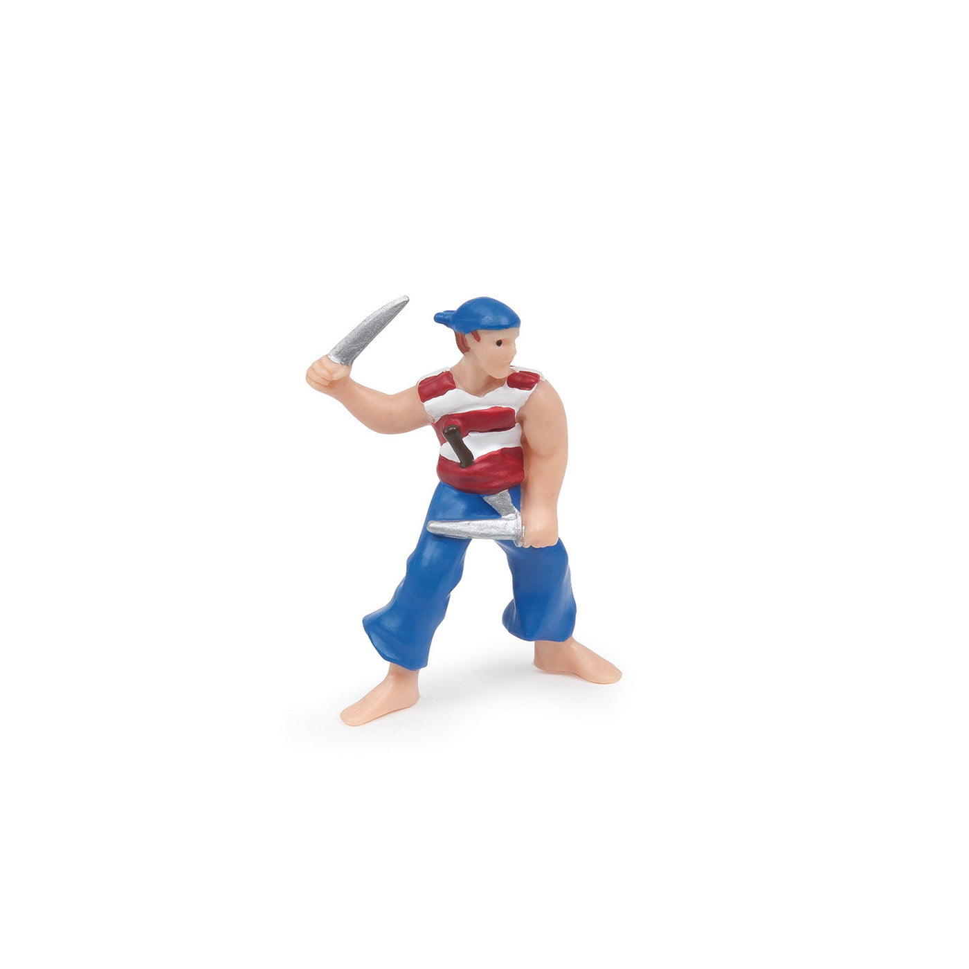 PAPO FIGURINA MINIFIGURINE PIRATI 12 PIESE - Imagine 3 [ps:17792ddc-eec1-4856-9109-743c091a89c0]