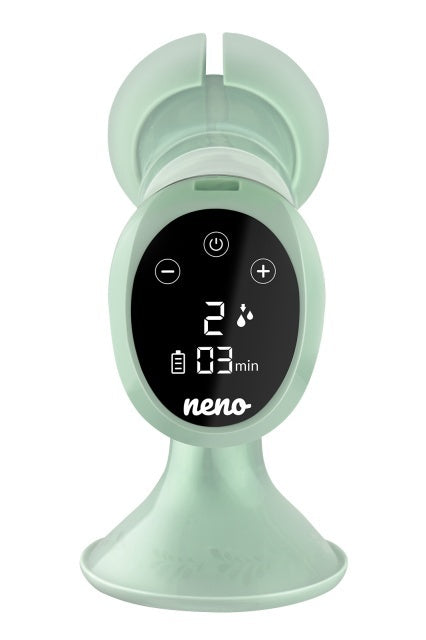 Neno Uno – pompă de sân electrică - Imagine 6 [ps:44e3def2-85b8-4793-8269-8de4e575c2da]