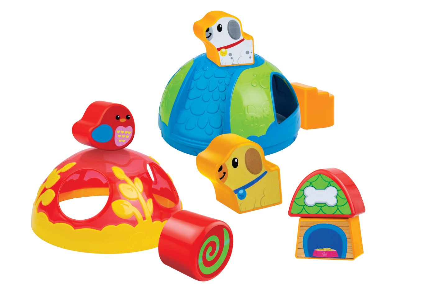 WINFUN JUCARIE DE SORTAT BILA - Imagine 9