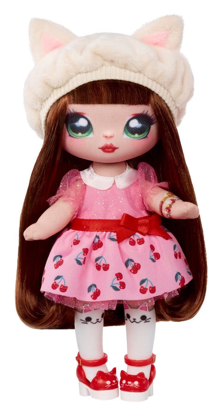 NA! NA! NA! SURPRISE! SWEETEST SWEETS PAPUSA KATIE - Imagine 3 [ps:7e2ed957-02a7-4258-ac88-5eb57757b83c]