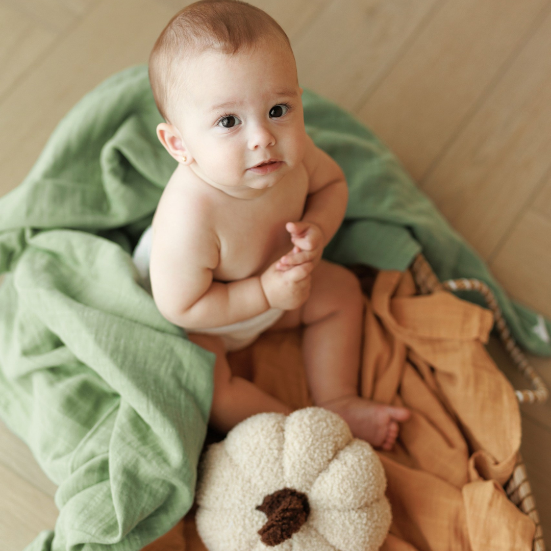 Set 3 Museline Bumbac Organic ONINO HUG.me, 60x60cm, GOTS - Pure Nature (9) [ps:db3f03cd-d4b6-4776-b6f2-84ce090c49b5]