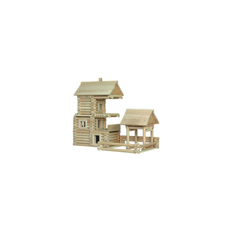 Set constructie arhitectura Vario Massive Box 2 Vario Massive, 418 piese, Walachia [ps:0594fda9-b6ac-4375-835e-28b1b9a750d9]