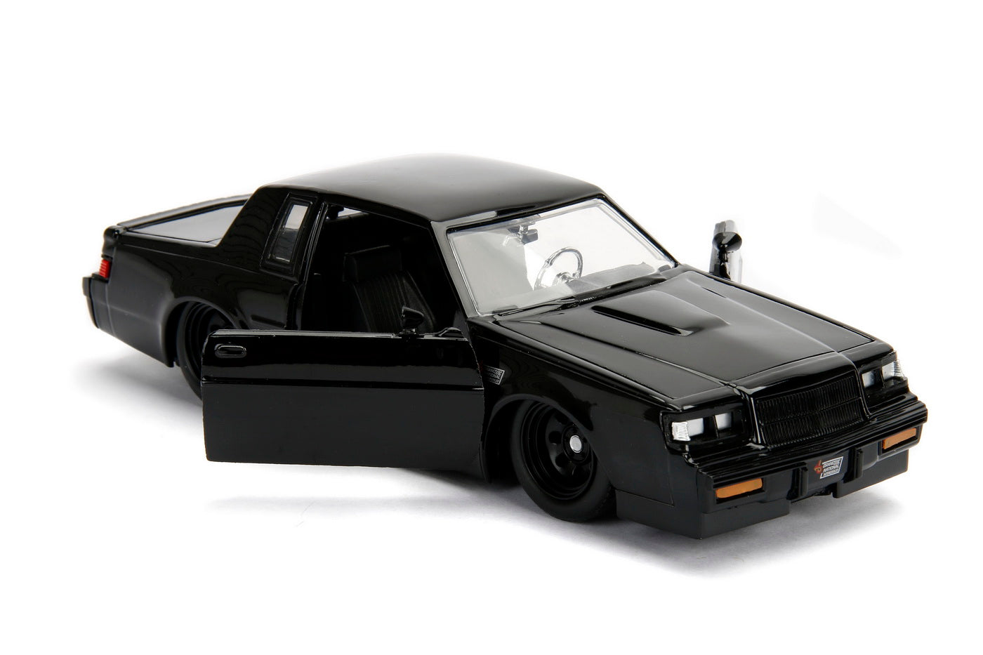 MASINUTA METALICA FAST AND FURIOUS 1970 CHEVY CHEVELLE - 1987 Buick