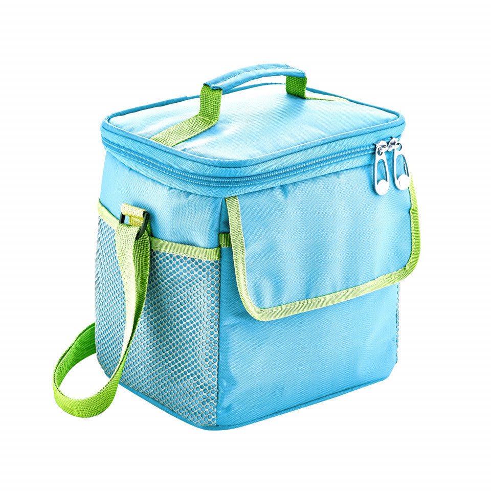 Geanta termoizolanta BabyJem Thermos Bag (Culoare: Turcoaz) - Bleu