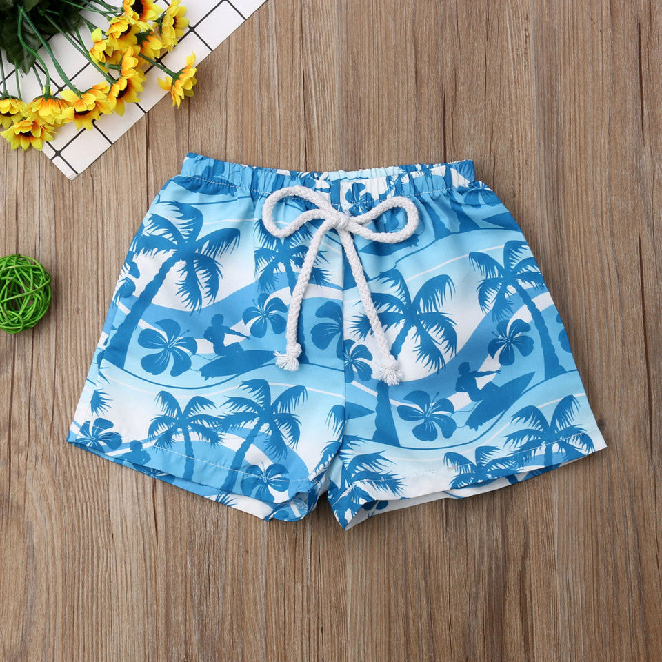 Pantaloni de plaja Drool (Marime: 90, Model: Barcute) - Imagine 9