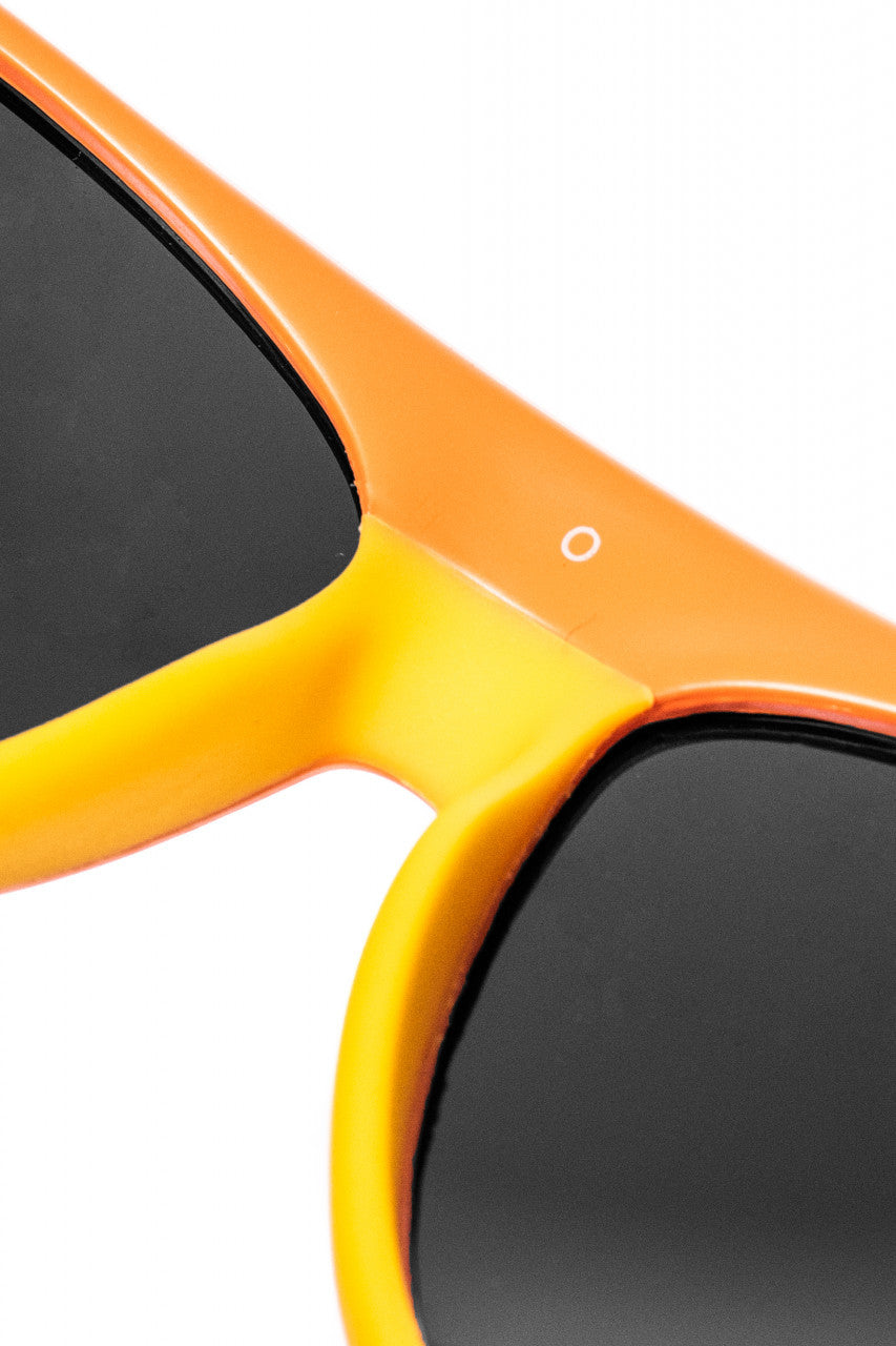 Ochelari de soare pentru copii MOKKI Click & Change, protectie UV, galben, 2-5 ani, set 2 perechi [ps:13bf262e-3102-46a7-af8a-8d9771bda533]
