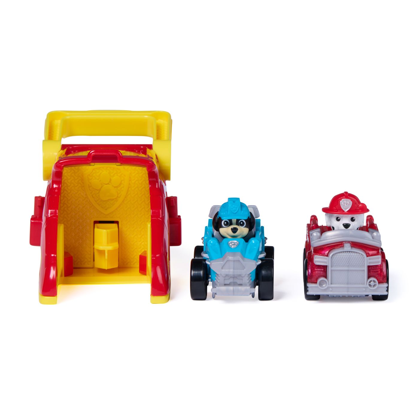 PATRULA CATELUSILOR SET FIGURINA MARSHALL  SI VEHICUL CU - Imagine 4 [ps:12e2ad9c-6044-4dd0-8bd0-af78a9e0cbde]