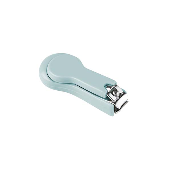 Canpol babies Set de manichiură pentru bebeluși și copii 9/814_blu [ps:cd5756b7-82a0-455d-bce1-6d92c8da2668]