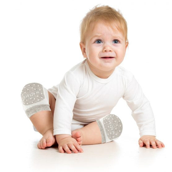 Genunchiere de protectie pentru copii BabyJem (Culoare: - Imagine 9