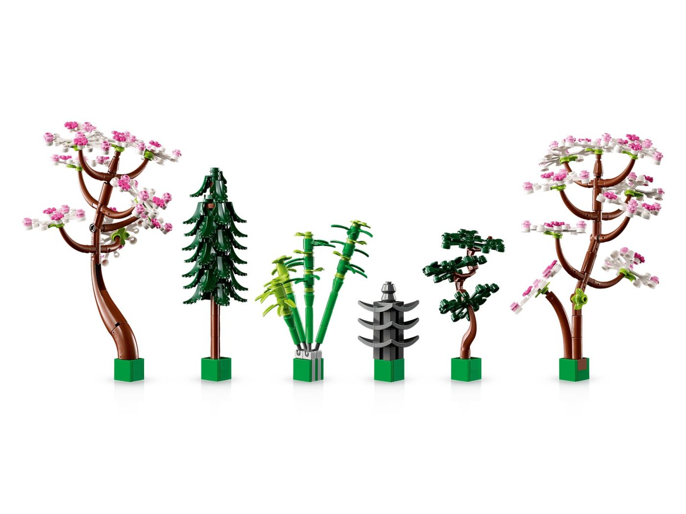 LEGO ICONS GRADINA SERENA 10315 [ps:1e7a3fae-83ad-41e3-893c-a304db757667]