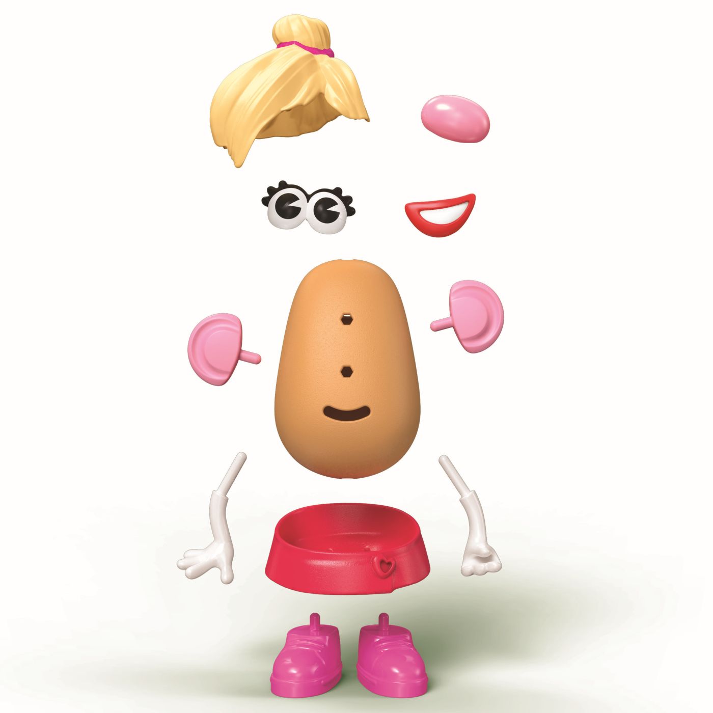 Doamna Cap de Cartof Set Figurină și Accesorii Hasbro - Default Title (9) [ps:82822666-ba93-48e9-bbd9-a1195f027e75]
