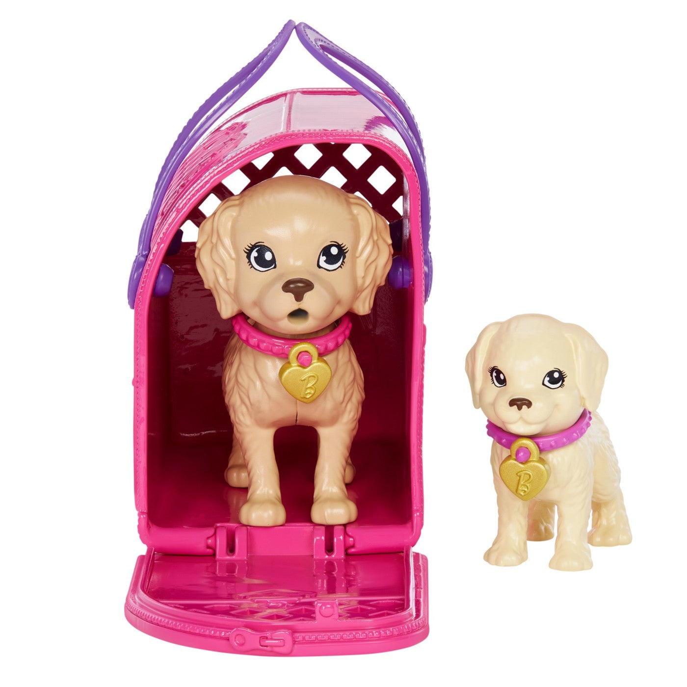 BARBIE SET PAPUSA BARBIE PUP ADOPTION Mattel - Imagine 7 [ps:8658fbe3-7529-4458-bfa3-fa61d8416b95]