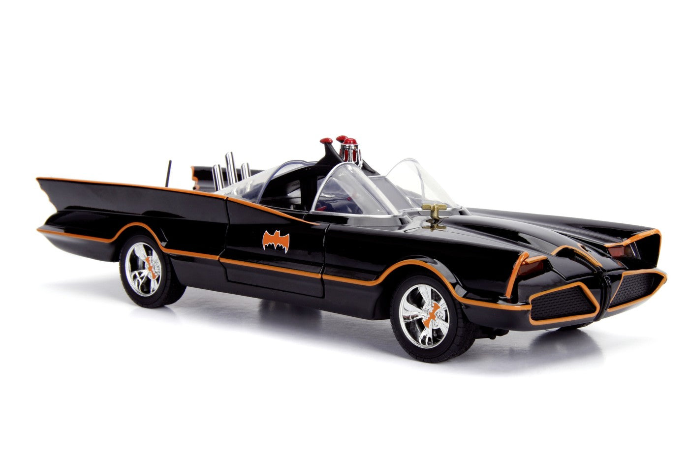 JADA BATMAN MASINUTA RC BATMOBILE 1:18 Simba - Imagine 9 [ps:a711e3b1-cc28-4697-9b67-a50f90b02dad]