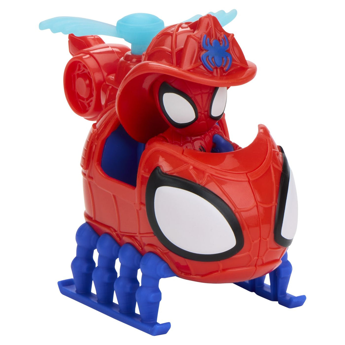 Set Camion Pompieri Spidey și Prietenii Lui Marvel Hasbro - Default Title (9) [ps:500a0725-62af-47b1-b2c6-52835a98c348]